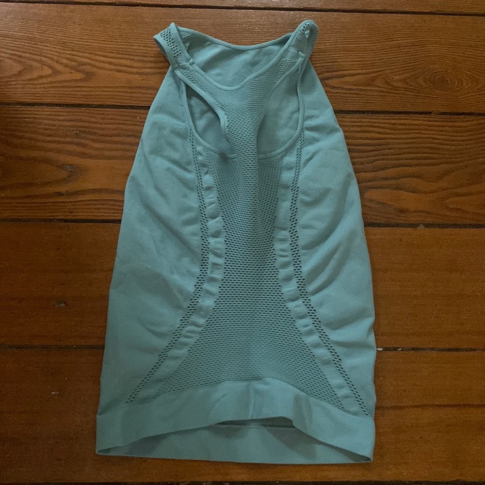 Bao Bei AIR cool mesh tank - maternity OS